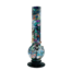 DOOZY 12'' DOOZY ACRYLIC WATER PIPE-205