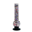 DOOZY 12'' DOOZY ACRYLIC WATER PIPE-205