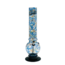 DOOZY 12'' DOOZY ACRYLIC WATER PIPE-205