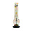 DOOZY 12'' DOOZY ACRYLIC WATER PIPE-205