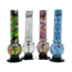 DOOZY 12'' DOOZY ACRYLIC WATER PIPE-205