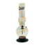 DOOZY DOOZY ACRYLIC WATER PIPE-206