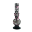 DOOZY DOOZY ACRYLIC WATER PIPE-206