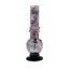 DOOZY DOOZY ACRYLIC WATER PIPE-206