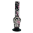 DOOZY DOOZY ACRYLIC WATER PIPE-207