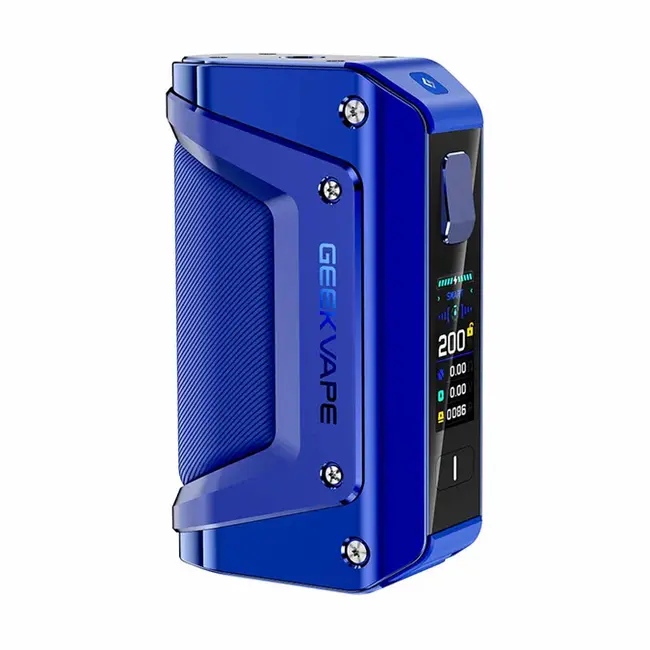 GEEKVAPE GEEK VAPE AEGIS LEGEND 3 MOD