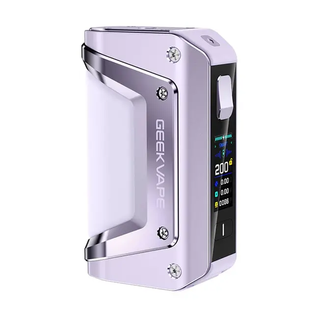 GEEKVAPE GEEK VAPE AEGIS LEGEND 3 MOD