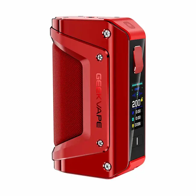 GEEKVAPE GEEK VAPE AEGIS LEGEND 3 MOD