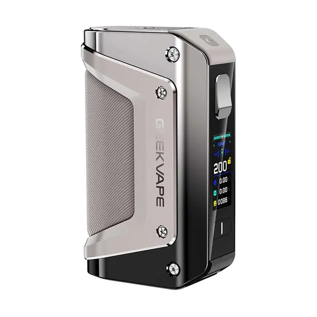GEEKVAPE GEEK VAPE AEGIS LEGEND 3 MOD