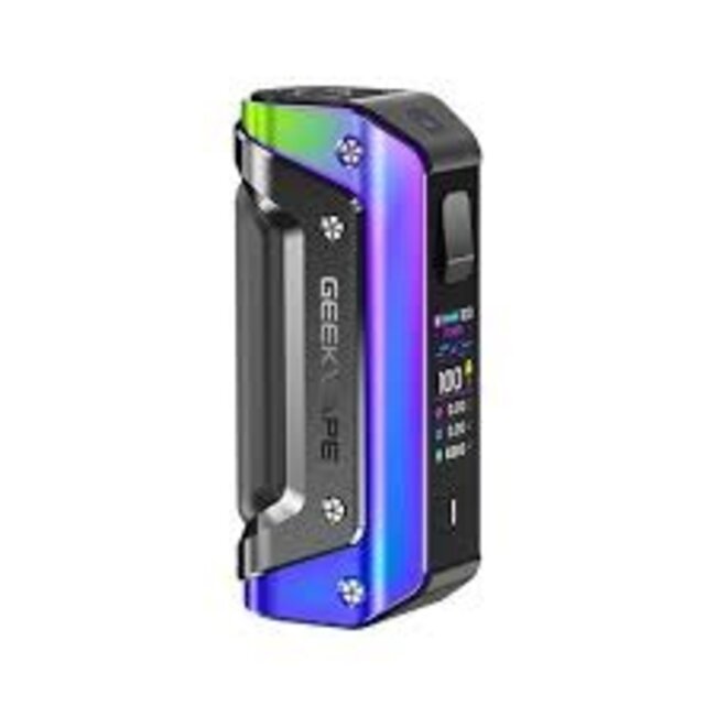 GEEKVAPE GEEKVAPE AEGIS SOLO 3 MOD