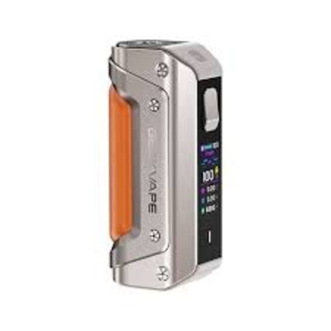GEEKVAPE GEEKVAPE AEGIS SOLO 3 MOD