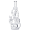 JUICY J 14'' JUICY J CYBORG MOLECULE BONG-JJ201