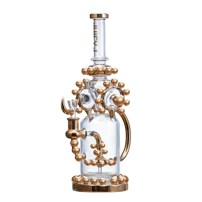 JUICY J 14'' JUICY J GOLDEN TRIP-JJ299