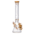 JUICY J 16'' JUICY J GOLD GEOFORCE BONG-JJ245