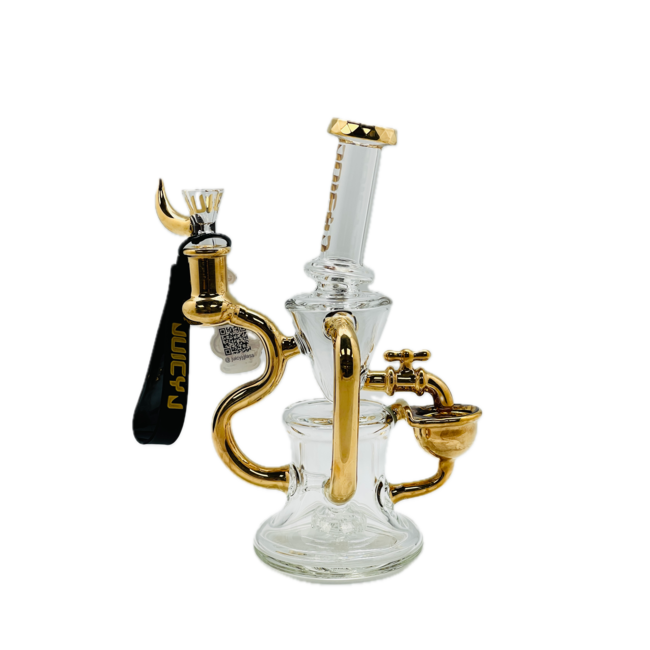 JUICY J 10'' JUICY J A LITTLE WATER GOES A LONG WAY-JJ285