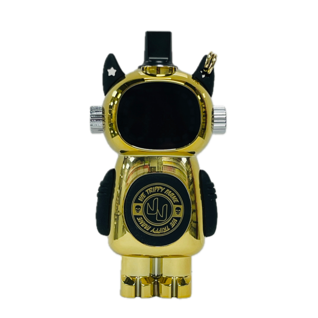 JUICY J JUICY J EXTERNAL & INCOGNITO DUAL TWIST 510 BATTERY