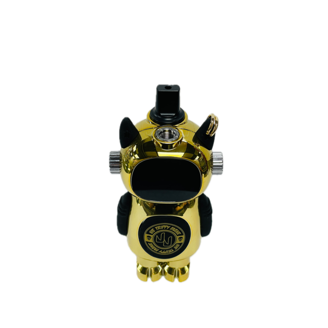 JUICY J JUICY J EXTERNAL & INCOGNITO DUAL TWIST 510 BATTERY