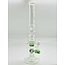 URBAN GLASS 21'' URBAN GLASS SINGLE MATRIX PERC BONG