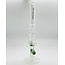 URBAN GLASS 21'' URBAN GLASS SINGLE MATRIX PERC BONG