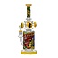 CHEECH GLASS 13'' LETS GAMBLE WITH CHEECH BONG-CHE-369