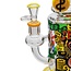 CHEECH GLASS 13'' LETS GAMBLE WITH CHEECH BONG-CHE-369