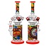 CHEECH GLASS 13'' FEELING LUCKY-CHE-370