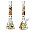 CHEECH GLASS 16'' HI BEAR BEAKER BONG-CH-297