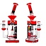 CHEECH GLASS 12'' CHEECH CLASSIC HIGH TIME TUBE-CHE-358