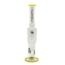 CRYSTAL GLASS 15'' MATRIX PERC GLASS BONG-C4039