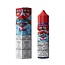 MR FOG MR FOG JUICE BLUE RAZZ STEEZY SALT NIC