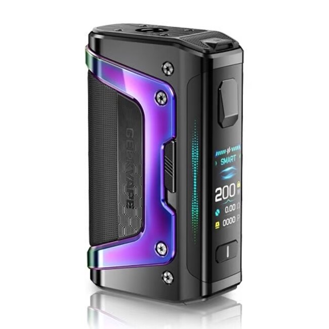 GEEKVAPE GEEKVAPE AEGIS LEGEND 5 BOX MOD