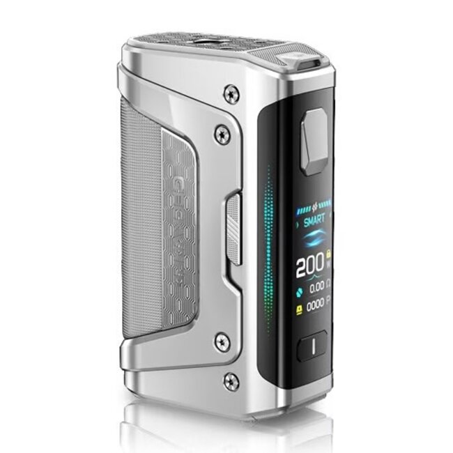 GEEKVAPE GEEKVAPE AEGIS LEGEND 5 BOX MOD