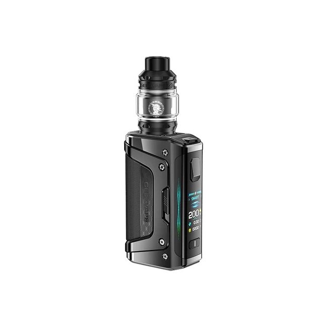 GEEKVAPE GEEKVAPE AEGIS LEGEND 5 STARTER KIT
