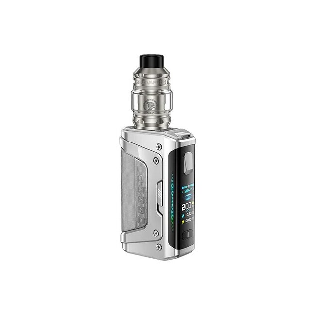 GEEKVAPE GEEKVAPE AEGIS LEGEND 5 STARTER KIT