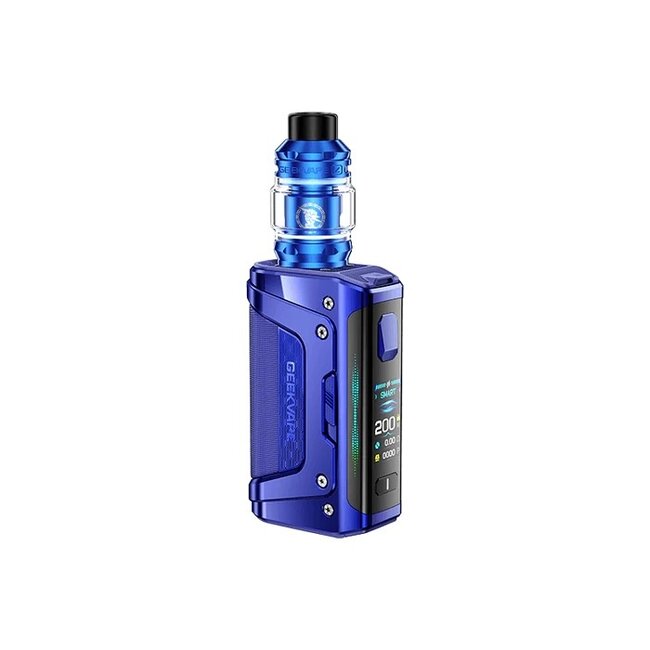 GEEKVAPE GEEKVAPE AEGIS LEGEND 5 STARTER KIT