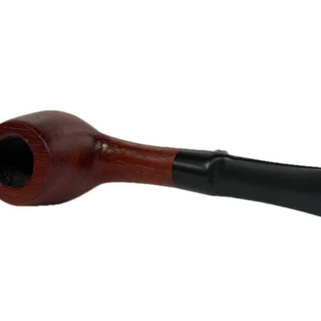 NATURAL WOODEN SHERLOCK PIPIE