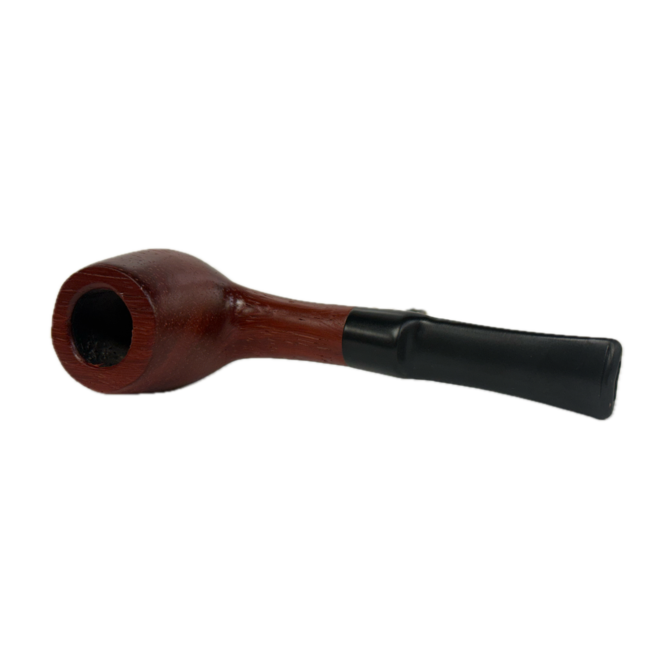 NATURAL WOODEN SHERLOCK PIPIE