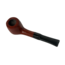 NATURAL WOODEN SHERLOCK PIPIE