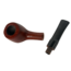 NATURAL WOODEN SHERLOCK PIPIE