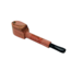 4.5'' SWIVEL LID EXOTIC WOOD PIPE