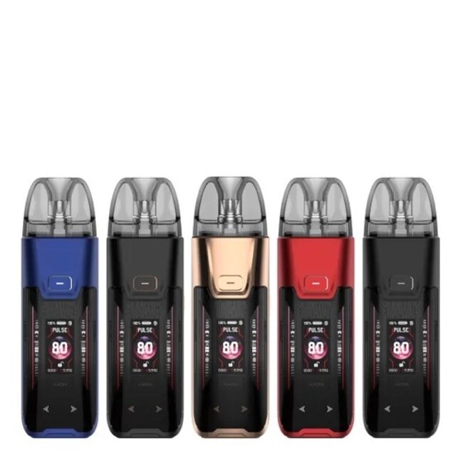 VAPORESSO VAPORESSO LUXE XR MAX 2 POD KIT