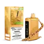 KRAZE KRAZE LUNA 42K PUFFS