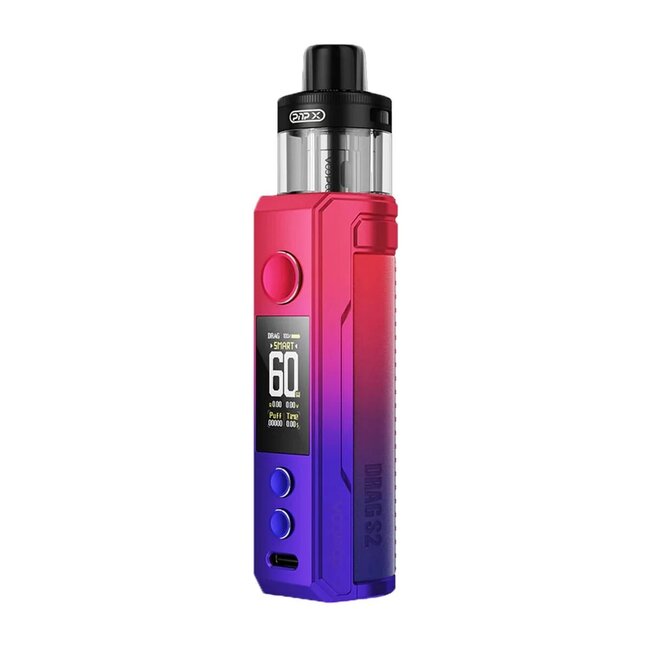VOOPOO VOOPOO DRAG S2 POD KIT