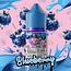 MR FOG MR FOG E-LIQUID BUBBLE GANG SALT NIC