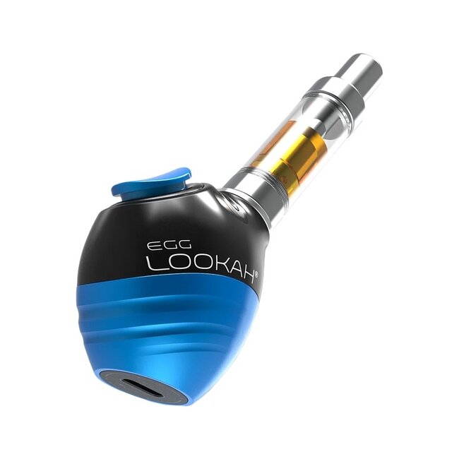 LOOKAH LOOKAH EGG VOLTAGE 510 VAPE BATTERY-V1173