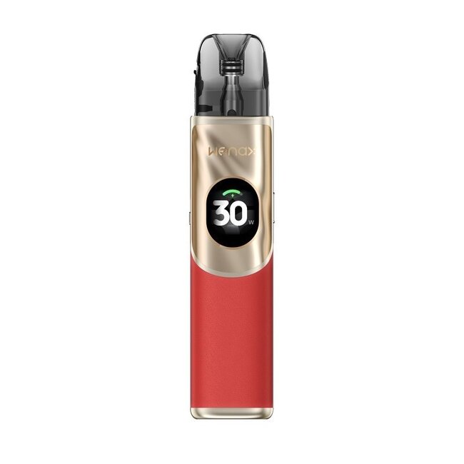 GEEKVAPE GEEKVAPE WENAX Q 2 POD KIT [CRC]