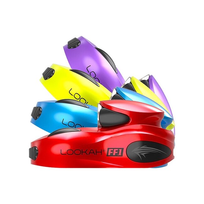 LOOKAH LOOKAH FF1 RACECAR VARIABLE VOLTAGE 510 -V1174