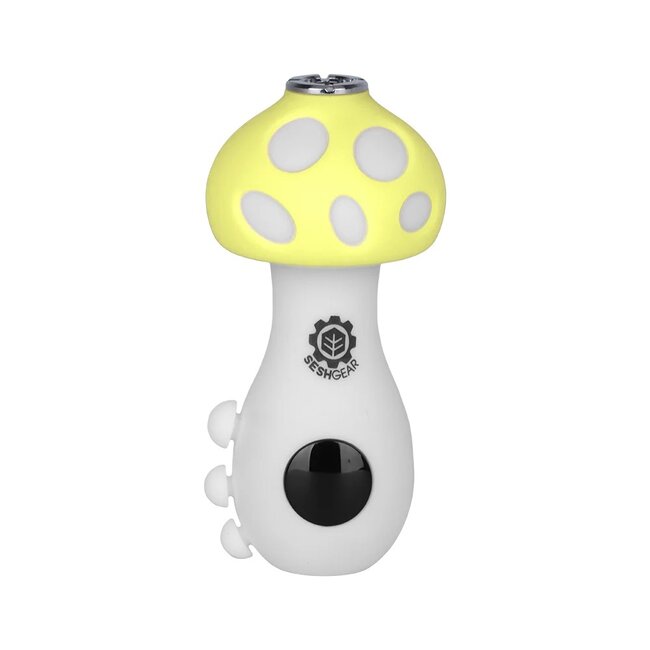 SESHGEAR SESHGEAR MUSHROOM 510 VAPE BATTERY-V1170