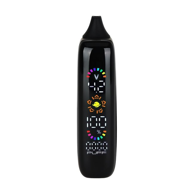PULSAR PULSAR 510 DL PRECISION VOLTAGE VAPE-V985