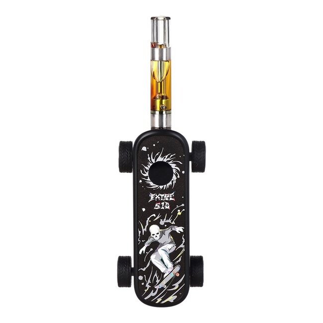 EXTRE EXTRE 510 PLAY DECK SKATEBOARD VAPE BATTERY-V1217